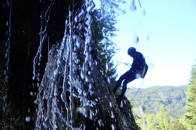 Exclusive - Private Bled Lake Canyoning Adventure - Small practical tips: food, photos, and being ready to change modes