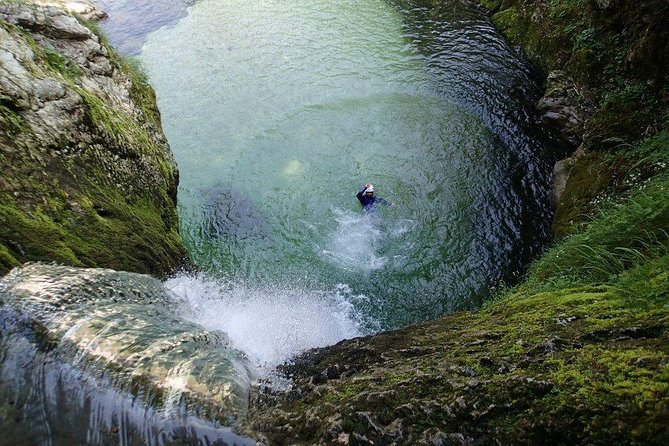 Exclusive - Private Bled Lake Canyoning Adventure - Price and value: what $243.18 really covers