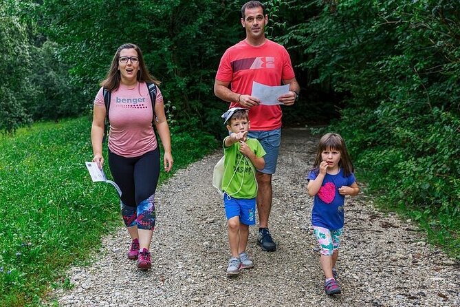 Family Adventure in Bled - Enchanted Forest theme park - Price and time: is $86.73 per person good value?