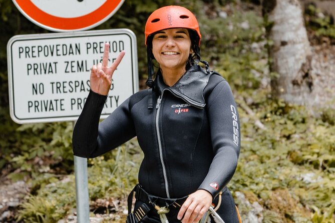 Family Beginner Canyoning in Sušec, Bovec With Photos - Key things that make this beginner canyoning stand out