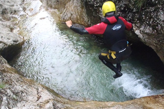Family Canyoning In Soca Valley - Meet-Up in Bovec: Gear First, Then the Canyon Plan
