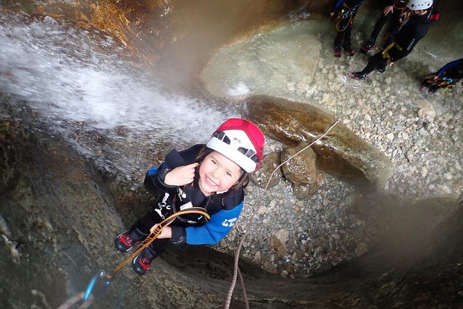 Family Canyoning near Lake Bled - Meeting Point Details That Prevent Chaos