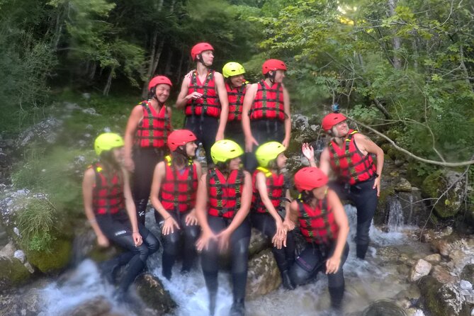 Family Rafting On Soca River - What to Bring: The One Non-Negotiable Item