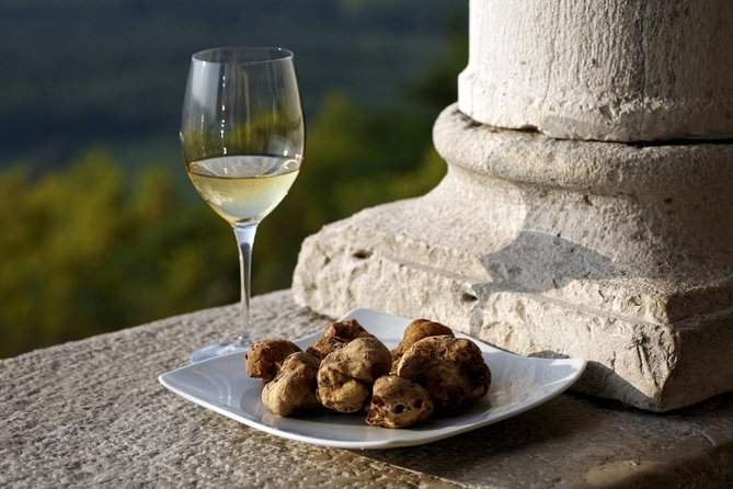 Flavours of Istria Tasting Experience from Koper - Quick Take