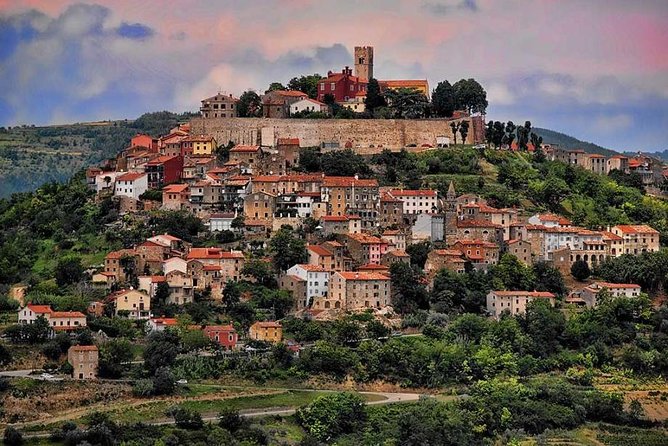 Flavours of Istria Tasting Experience from Koper - Why This 8-Hour Istria Tasting From Koper Fits Real Food Lovers