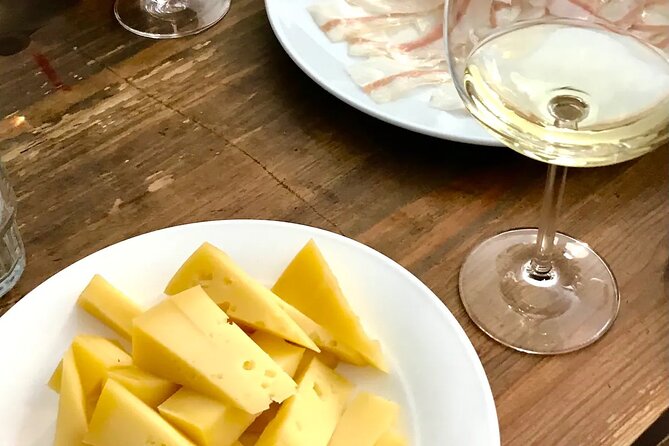 Food and Wine Tasting with a Sommelier - Why the pairing lessons matter after the tour ends