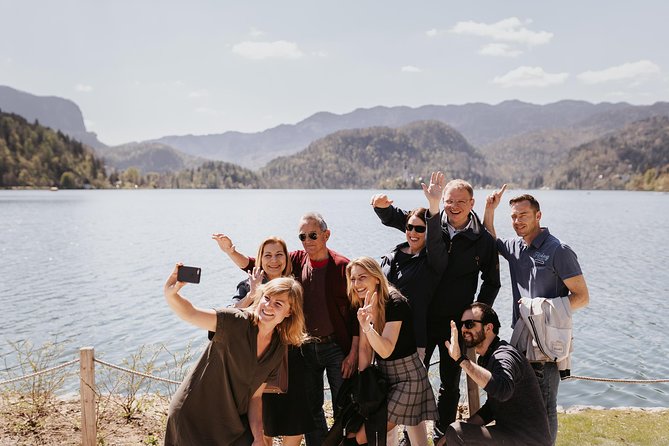 Food Tour Bled - Explore Slovenia Through Its Tastes - Why Food Tours in Bled Feel Different