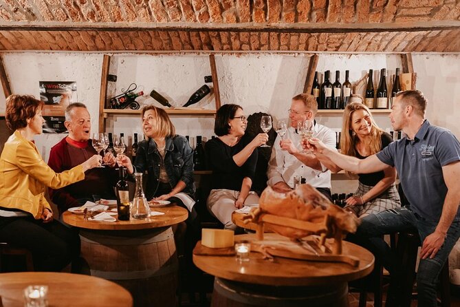 Food Tour Bled - Explore Slovenia Through Its Tastes - Who This Tour Suits Best in Your Bled Plan