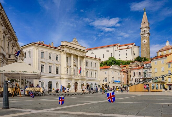 Food & Wine -> Gourmet tour in Piran - Key reasons this Piran gourmet tour works