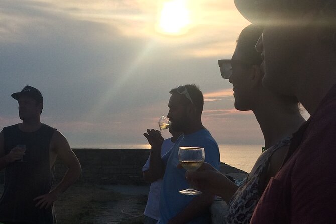 Food & Wine -> Gourmet tour in Piran - Group size and pacing: what the six-person cap changes