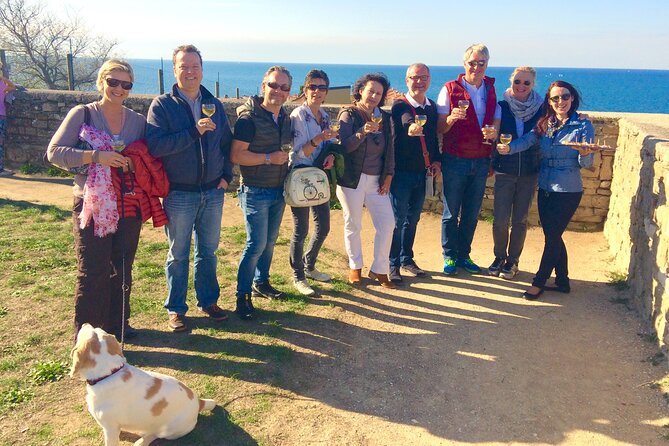 Food & Wine -> Gourmet tour in Piran - Price and value: what $144.57 buys you in practice