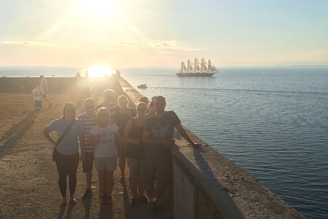 Food & Wine -> Gourmet tour in Piran - Who should book this gourmet Piran tour