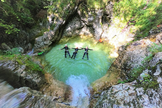 Fratarica Canyoning Adventure - Key Things That Make Fratarica Canyoning Worth Your Time