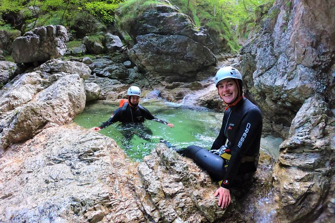 Fratarica Canyoning Adventure - Gear Checklist Made Simple, Because You Do Not Want This to Be a Shopping Trip