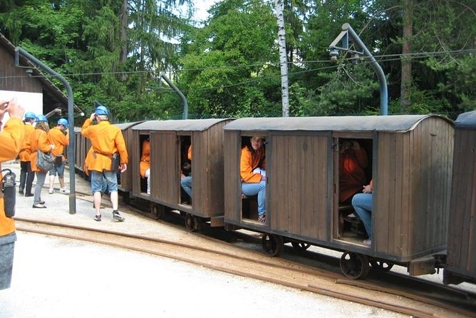 From Bled: Black Hole Kayaking - Price and value from Bled: what you are really paying for