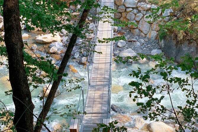 From Bled: Crystal River Hike - Why This Half-Day Crystal River Plan Feels Easier Than It Looks