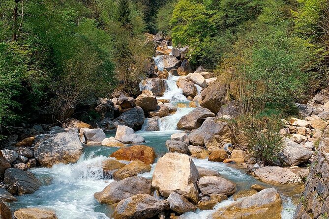 From Bled: Crystal River Hike - Comfort Details That Make a 3-Hour Plan Actually Enjoyable