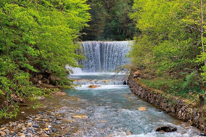 From Bled: Crystal River Hike - Price and Value: Is $56.72 a Good Deal?
