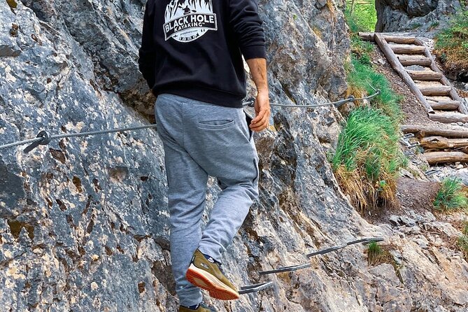 From Bled: Crystal River Hike - Who This Tour Best Fits