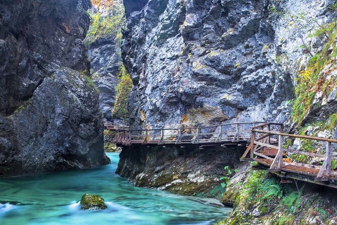 From Bled: Self-Guided E-Bike Tour to Vintgar Gorge - Return ride options and how to keep the day feeling flexible
