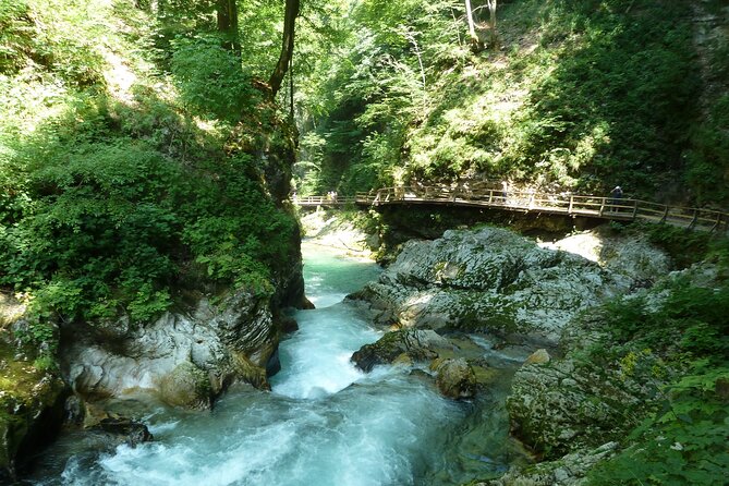 From Bled: Self-Guided E-Bike Tour to Vintgar Gorge - Weather and crowds: what actually changes and what doesn’t