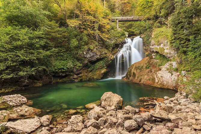 From Bled: Self-Guided E-Bike Tour to Vintgar Gorge - Who this tour is best for, and who should skip it