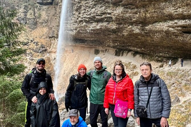 From Bled: Triglav National Park Tour - Kranjska Gora lunch hour and a scenic pass by Mojstrana