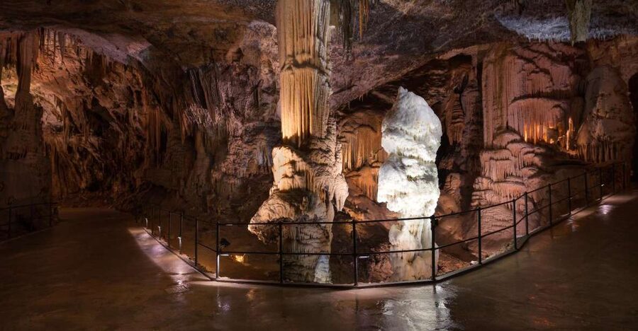 From Koper: 5-Hour Tour to Postojna Cave & Predjama Castle - Key points to know before you go
