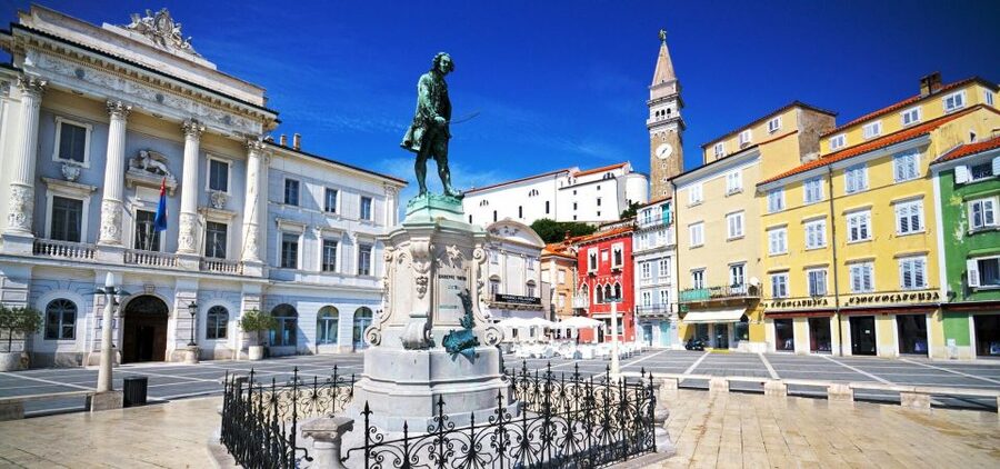 From Koper: Piran and Panoramic Slovenian Coast Tour - Key moments worth marking on your mental map