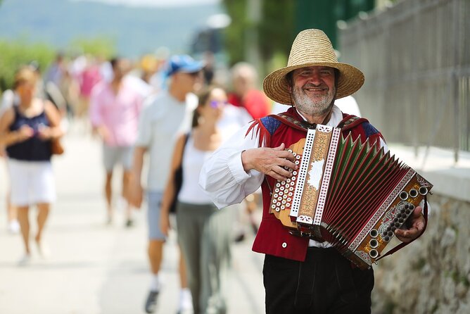 From Koper: Piran's Tastes and Tales - What You Get for $65.53, and What You Should Budget For