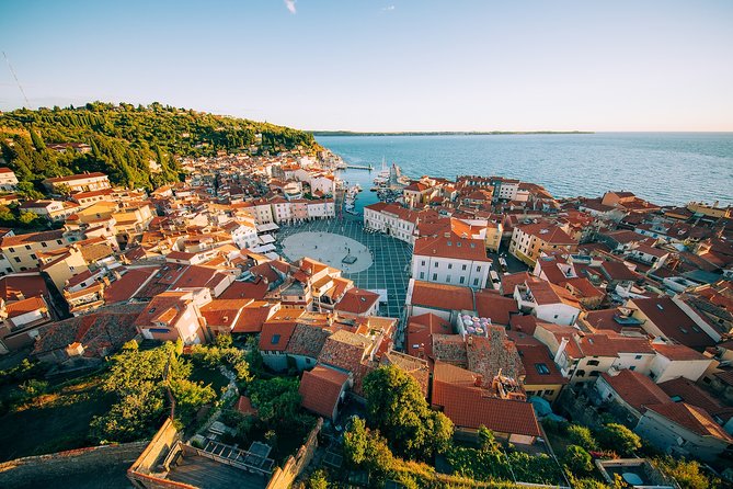 From Koper: Piran's Tastes and Tales - Timing, Weather, and Group Size: The Practical Reality