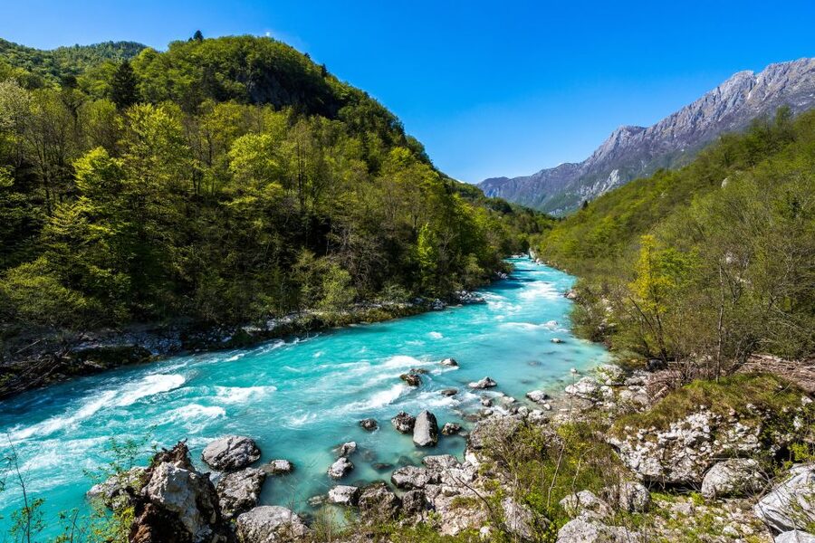 From Ljubljana: Guided Day Tour to Soča and Kranjska Gora - Why This Soča and Kranjska Gora Route Hits the Right Notes