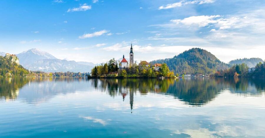 From Ljubljana: Lake Bled & Postojna Cave with Entry Tickets - Key Things to Know Before You Go