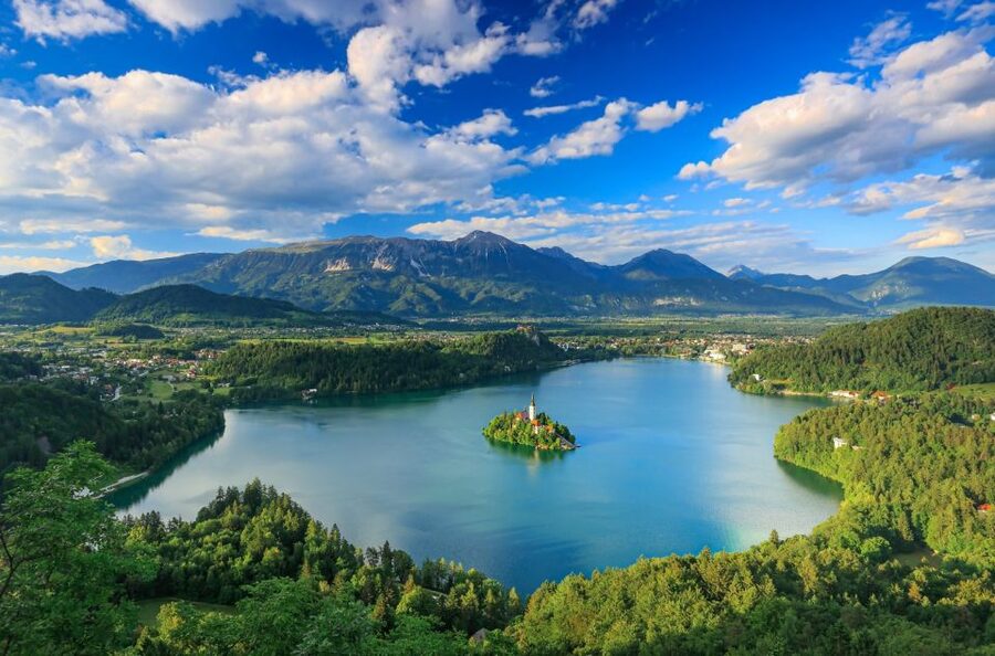 From Ljubljana: Lake Bled & Postojna Cave with Entry Tickets - Pletna Boat Ride and Optional Extras: Worth It, Not Required