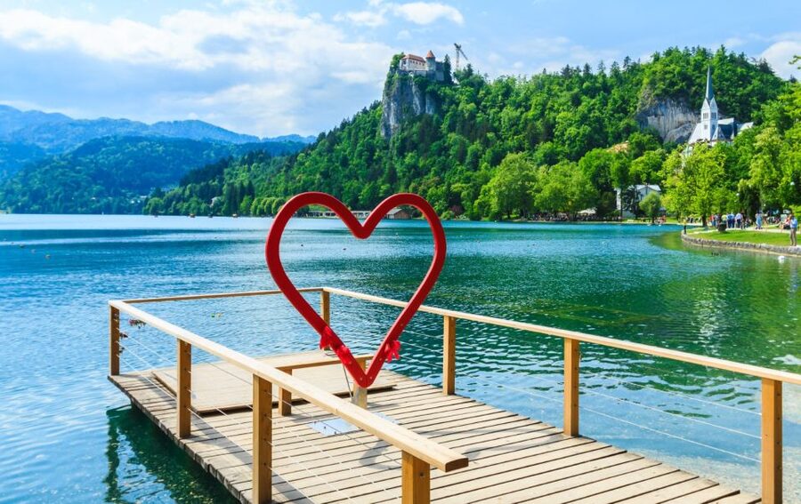 From Ljubljana: Lake Bled & Postojna Cave with Entry Tickets - Value for $173: What You Get, What Costs Extra, and Why It Still Works