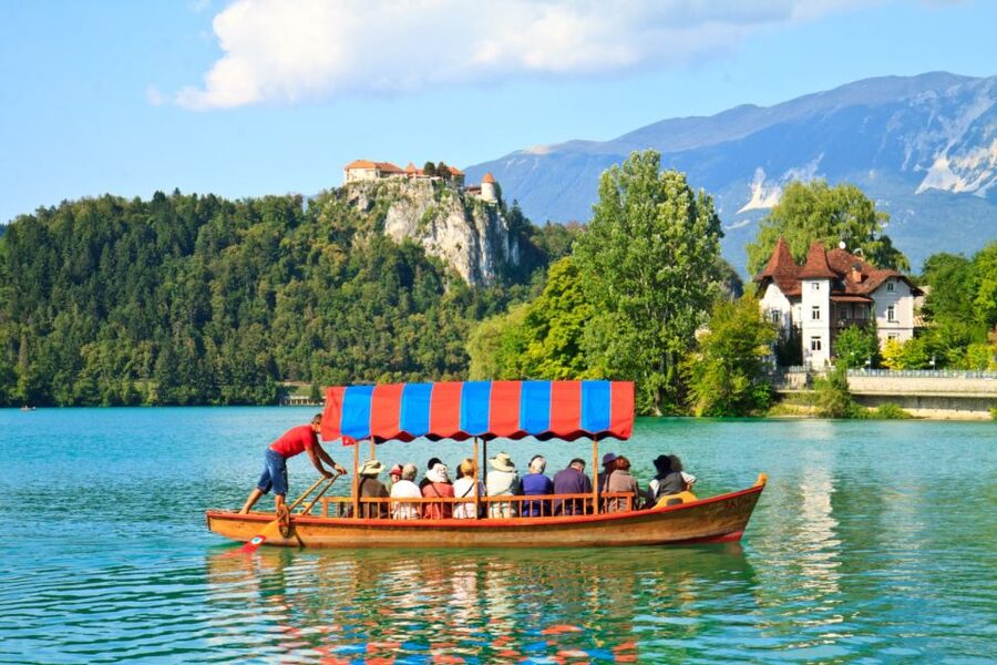 From Ljubljana: Lake Bled & Postojna Cave with Entry Tickets - Who This Day Trip Fits Best