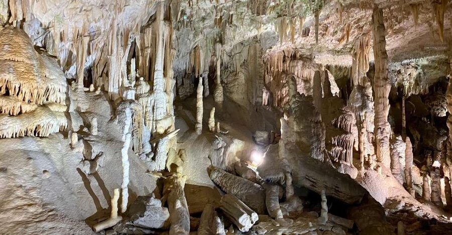 From Ljubljana: Postojna Cave Day Trip - Getting there, the 1-hour drive that keeps your day sane