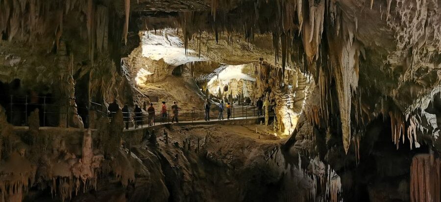 From Ljubljana: Postojna Cave & Predjama Castle Guided Trip - Price and value: what the $76 tour includes, and what tickets cost