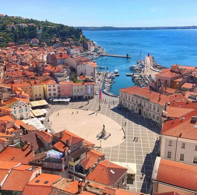 From Ljubljana: Postojna Cave, Predjama Castle, & Piran Tour - Price and Ticket Discounts: Is $124 Good Value?