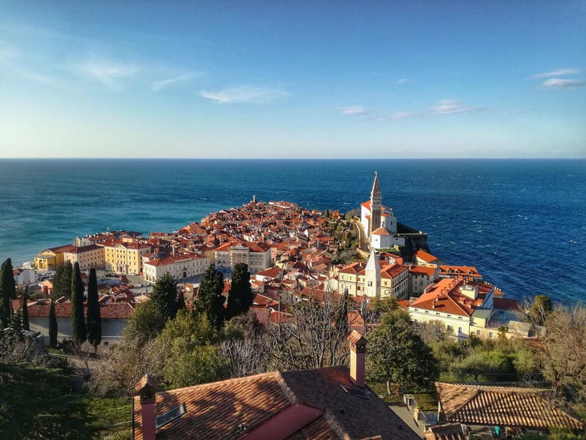 From Ljubljana: Postojna Cave, Predjama Castle, & Piran Tour - The Weather Strategy: When Guides Change the Order