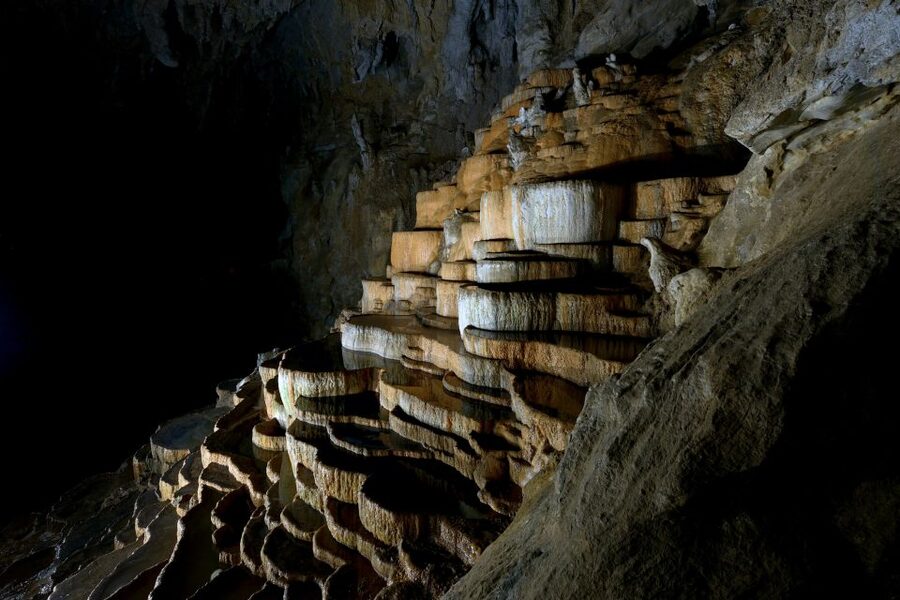 From Ljubljana: Skočjan Caves Half-Day Trip - Key things to know before you go