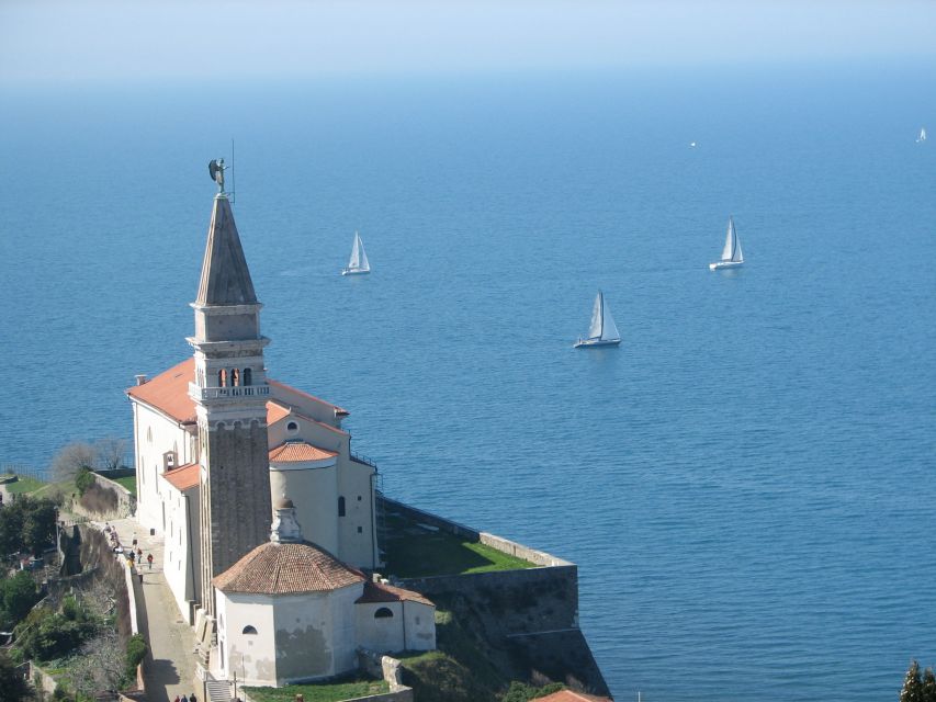 From Ljubljana: Škocjan UNESCO Caves and Piran Full-Day Trip - How the day’s timing feels in real life