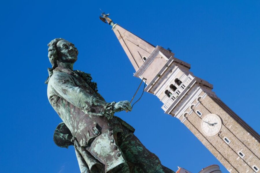 From Ljubljana: Škocjan UNESCO Caves and Piran Full-Day Trip - Should you book this Škocjan and Piran full-day tour