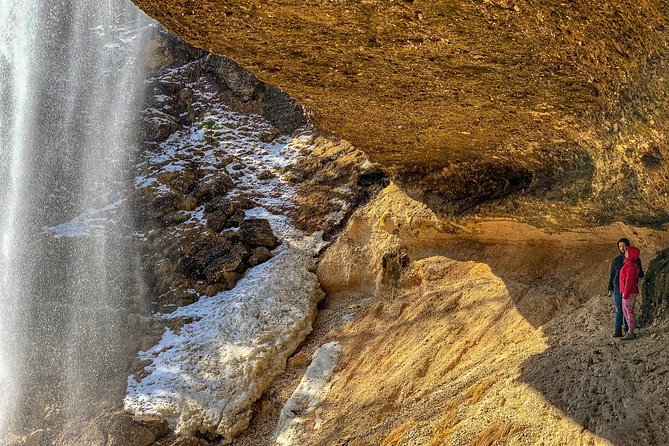 From Ljubljana: Triglav National Park Tour (Private) - Triglav National Park from Ljubljana, without the driving headaches