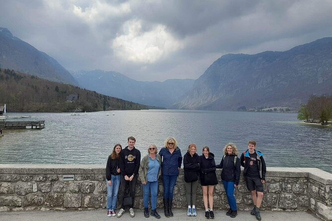 From Ljubljana: Triglav National Park Tour (Private) - How the day runs: timing, rest breaks, and when you can choose your pace