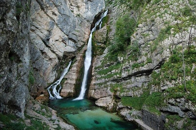 From Ljubljana: Triglav National Park Tour (Private) - Lake Jasna and Kranjska Gora: easy viewing and a real break