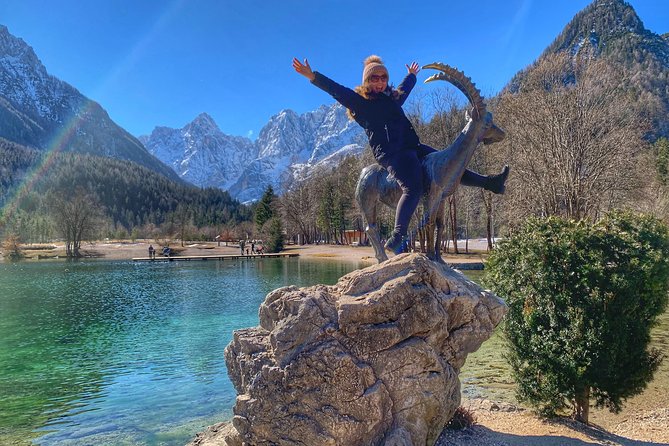From Ljubljana: Triglav National Park Tour (Private) - Price, value, and what makes it more than a van ride