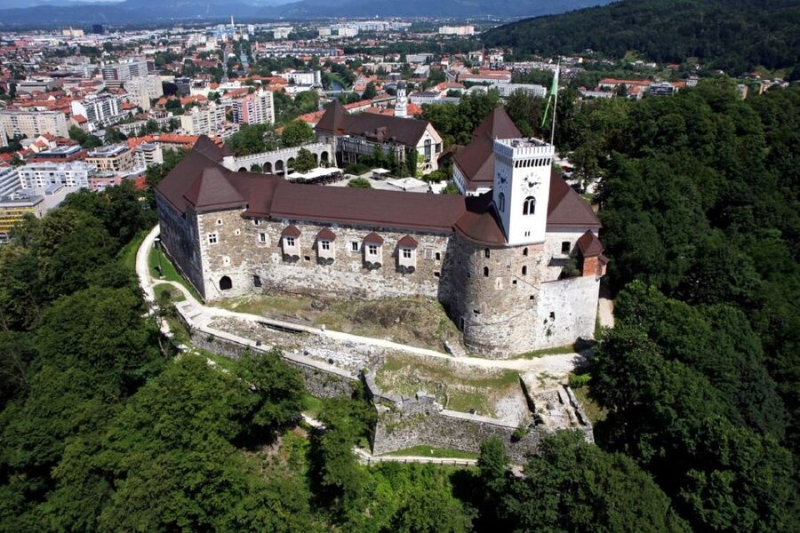 From Trieste: Lake Bled and Ljubljana Tour - Quick hits before you go