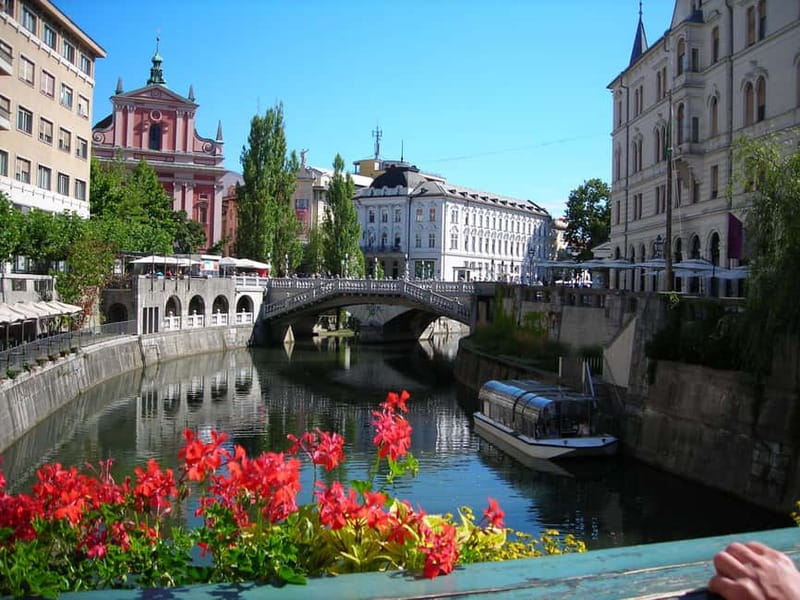 From Trieste: Ljubljana and Lake Bled Full-Day Bus Tour - Trieste to Ljubljana and Lake Bled: the “full day” reality