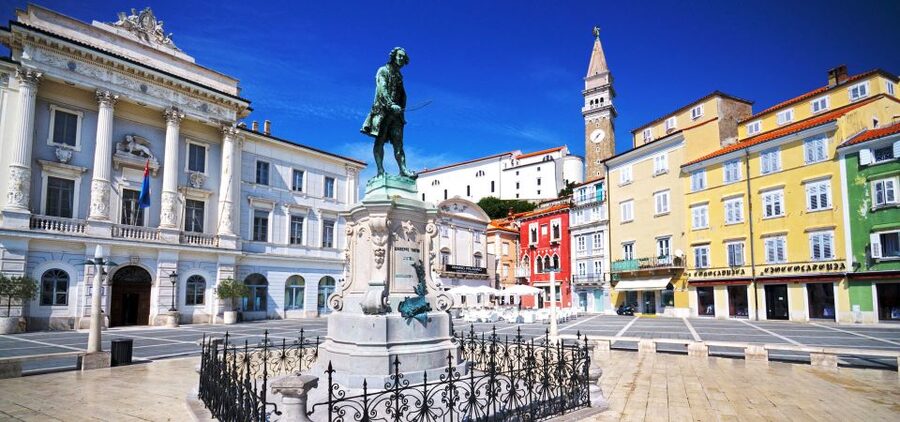 From Trieste: Piran and Slovenia Coast Tour - Key highlights in plain terms